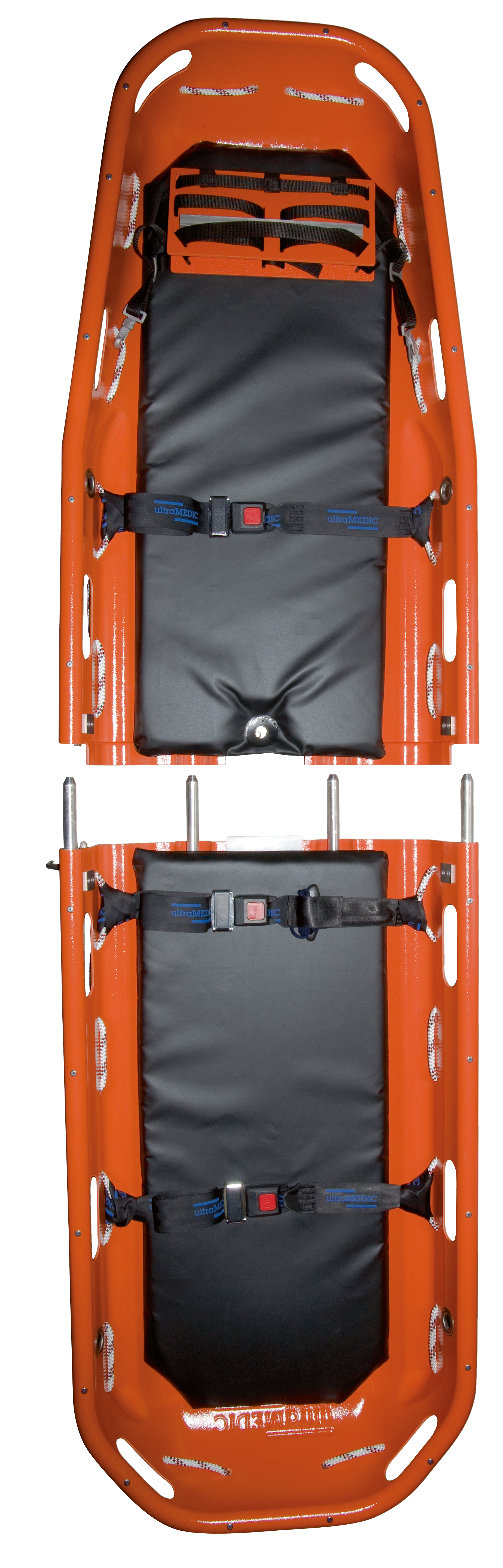 ultraBASKET STRETCHER