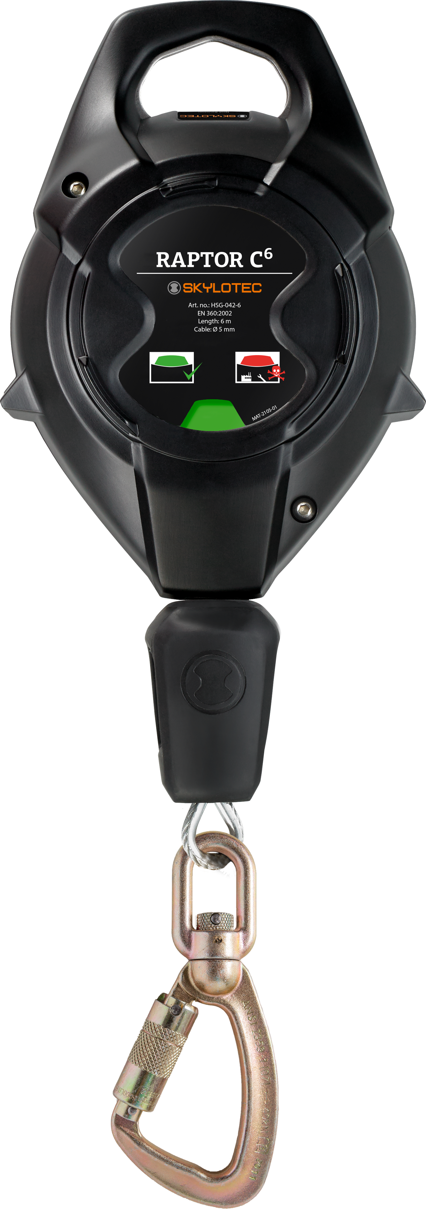 RAPTOR C