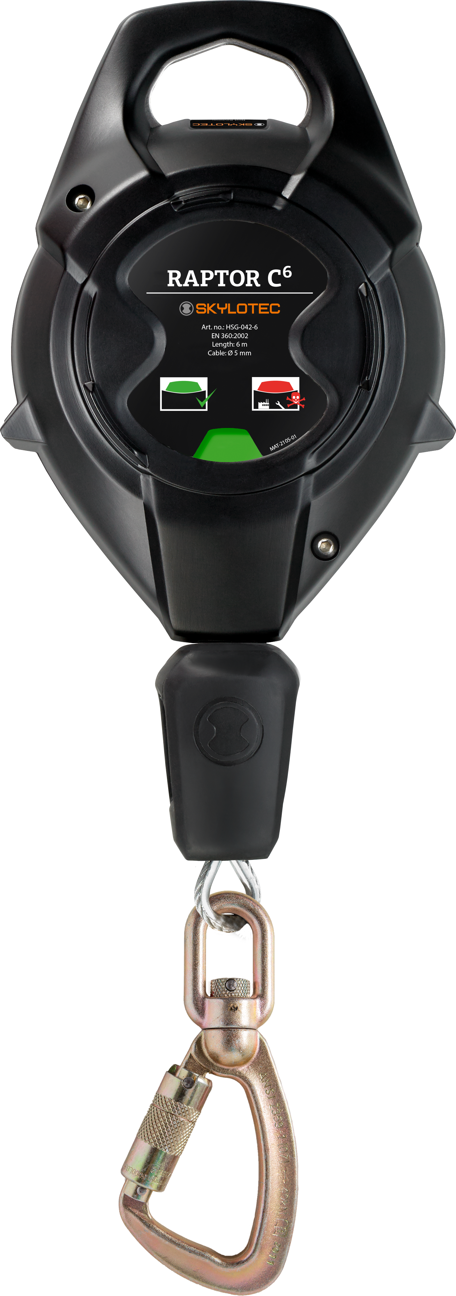 RAPTOR C