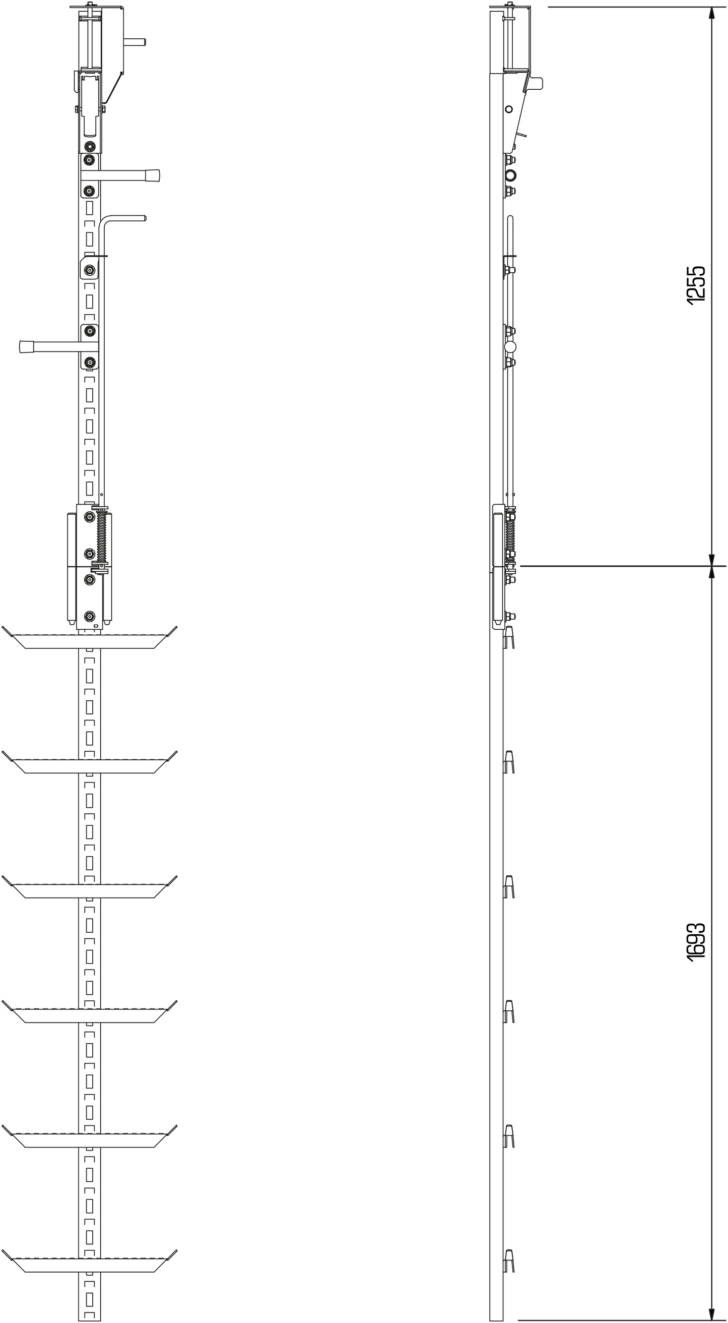 CONFINED SPACE ENTRY MOVE