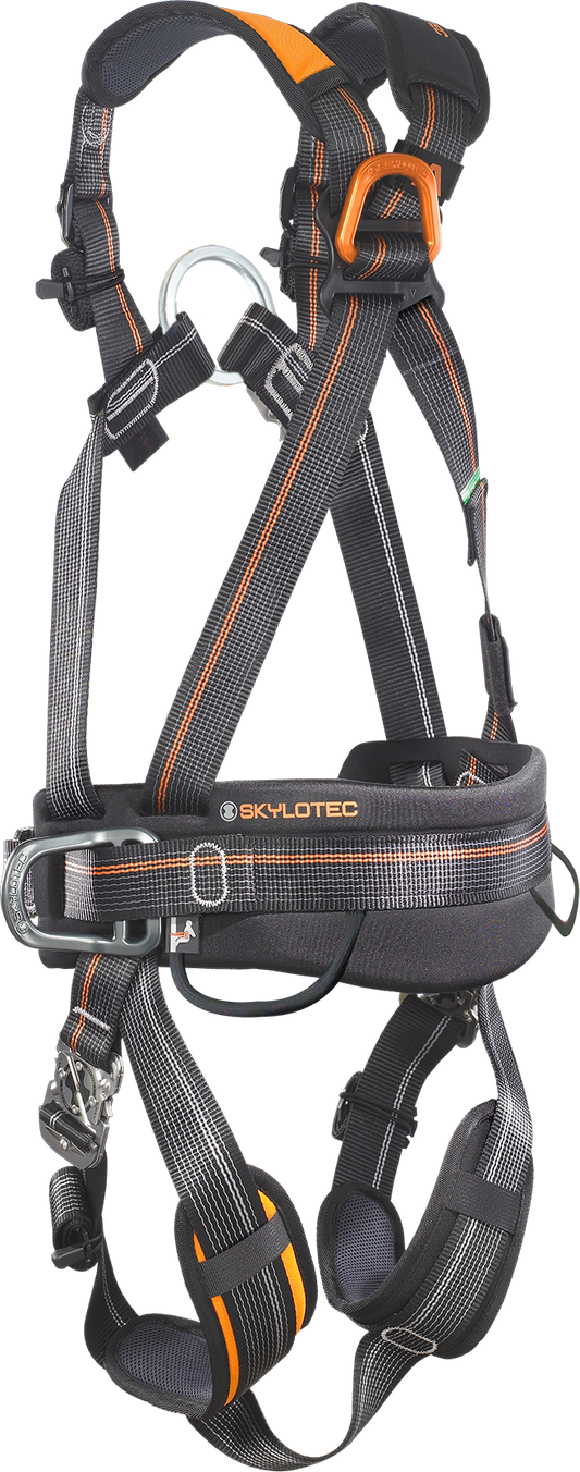 IGNITE TRION