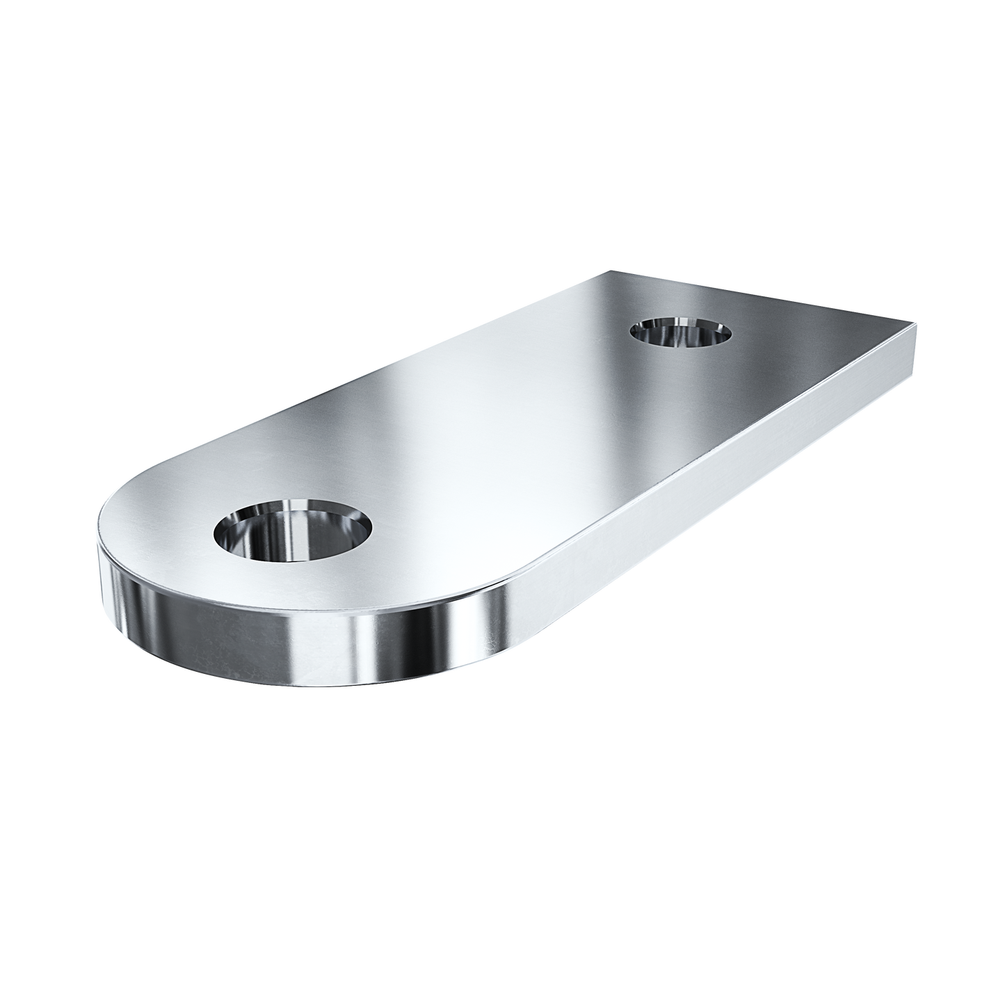 SKYLINE 2.0 Adapterplate
