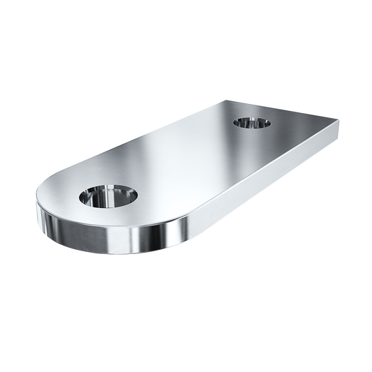 SKYLINE 2.0 Adapterplate