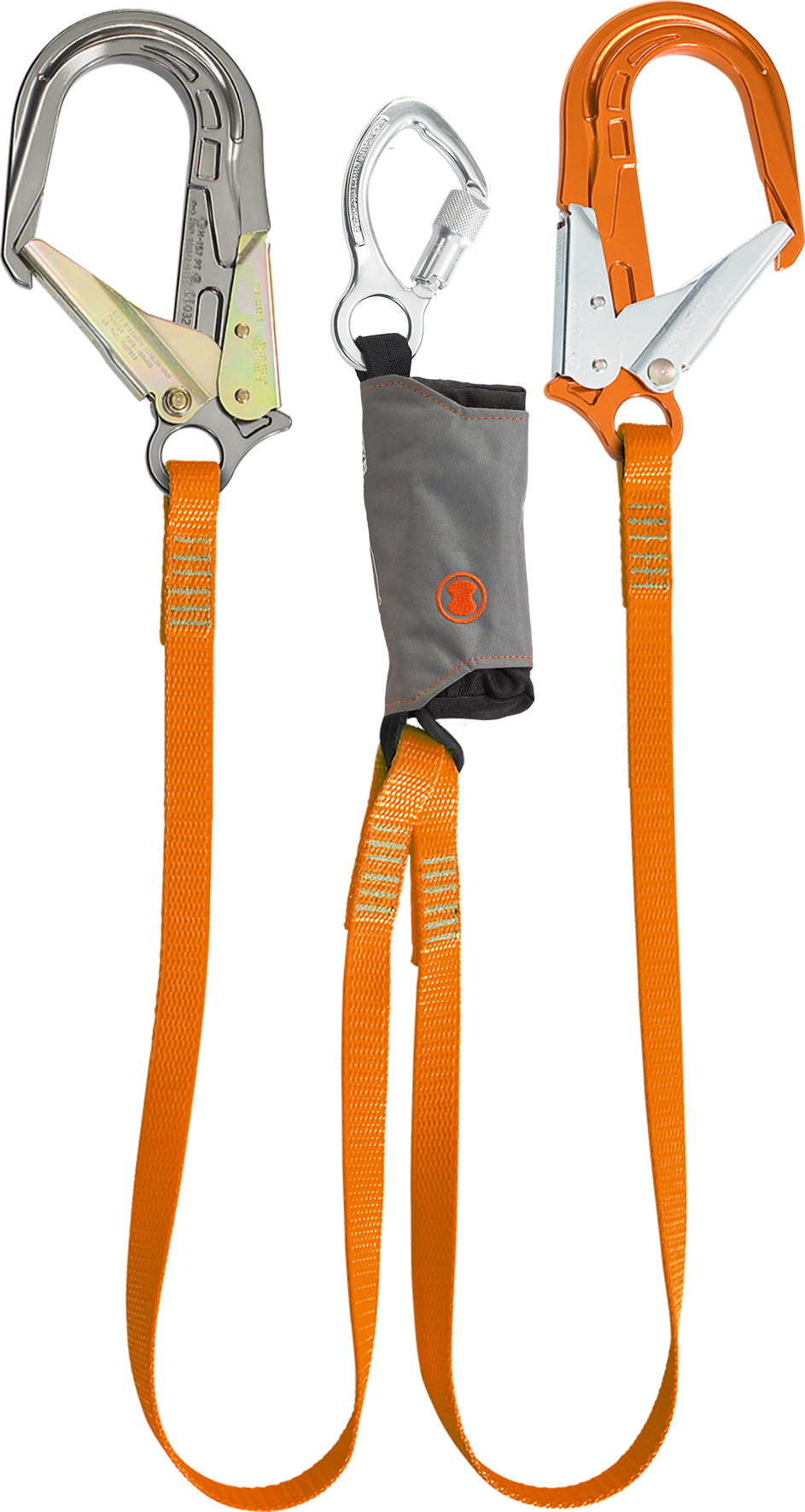 SKYSAFE PRO TIE BACK Y