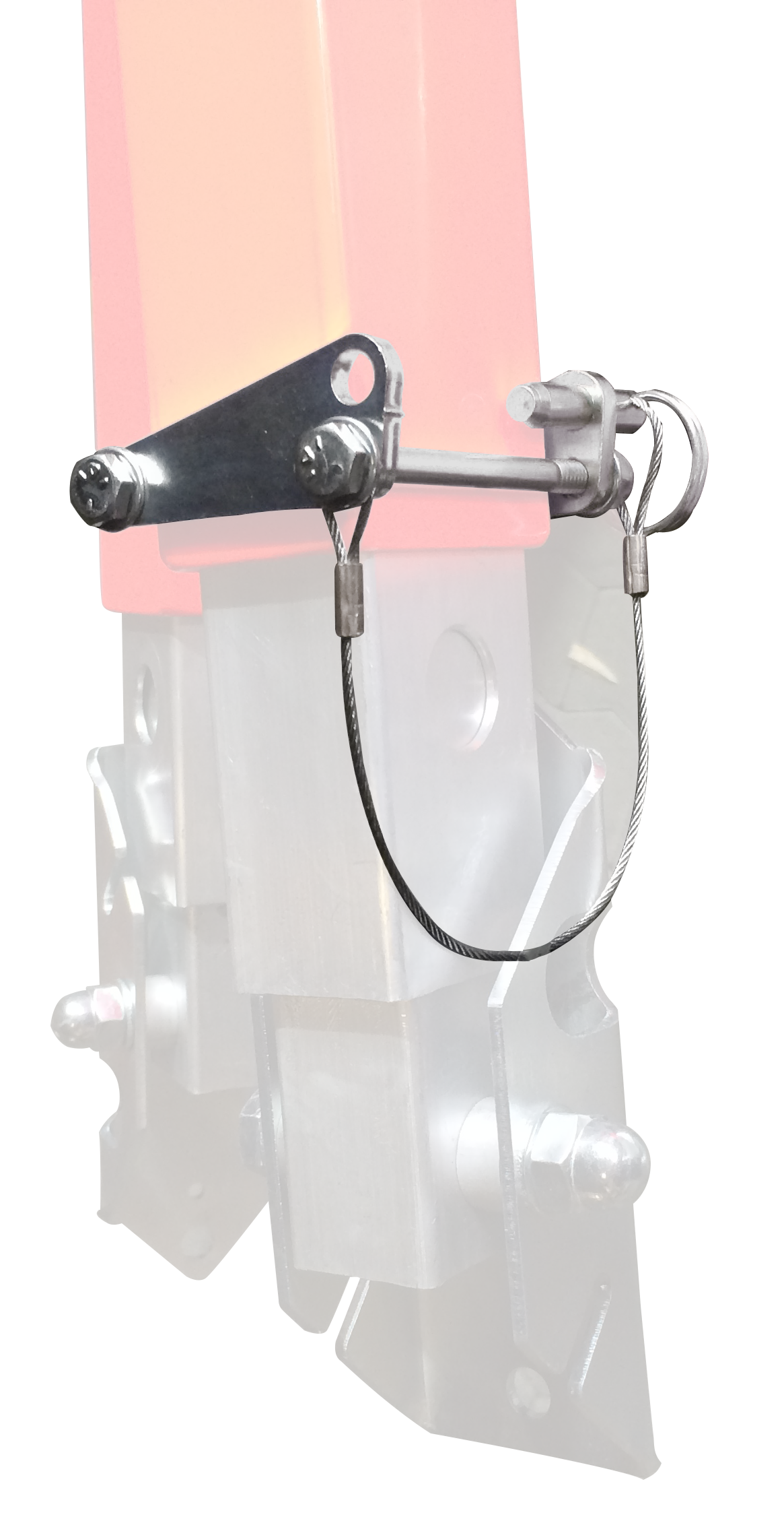 JACKPOD TRI LEG SAFE