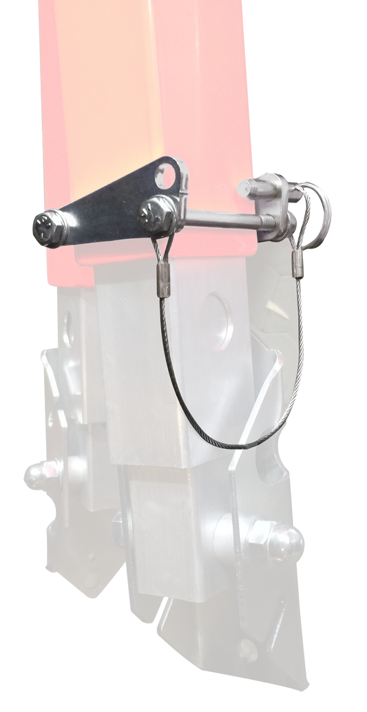 JACKPOD TRI LEG SAFE