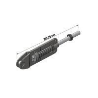 SKYLINE 2.0 PRE-TENSION ELEMENT