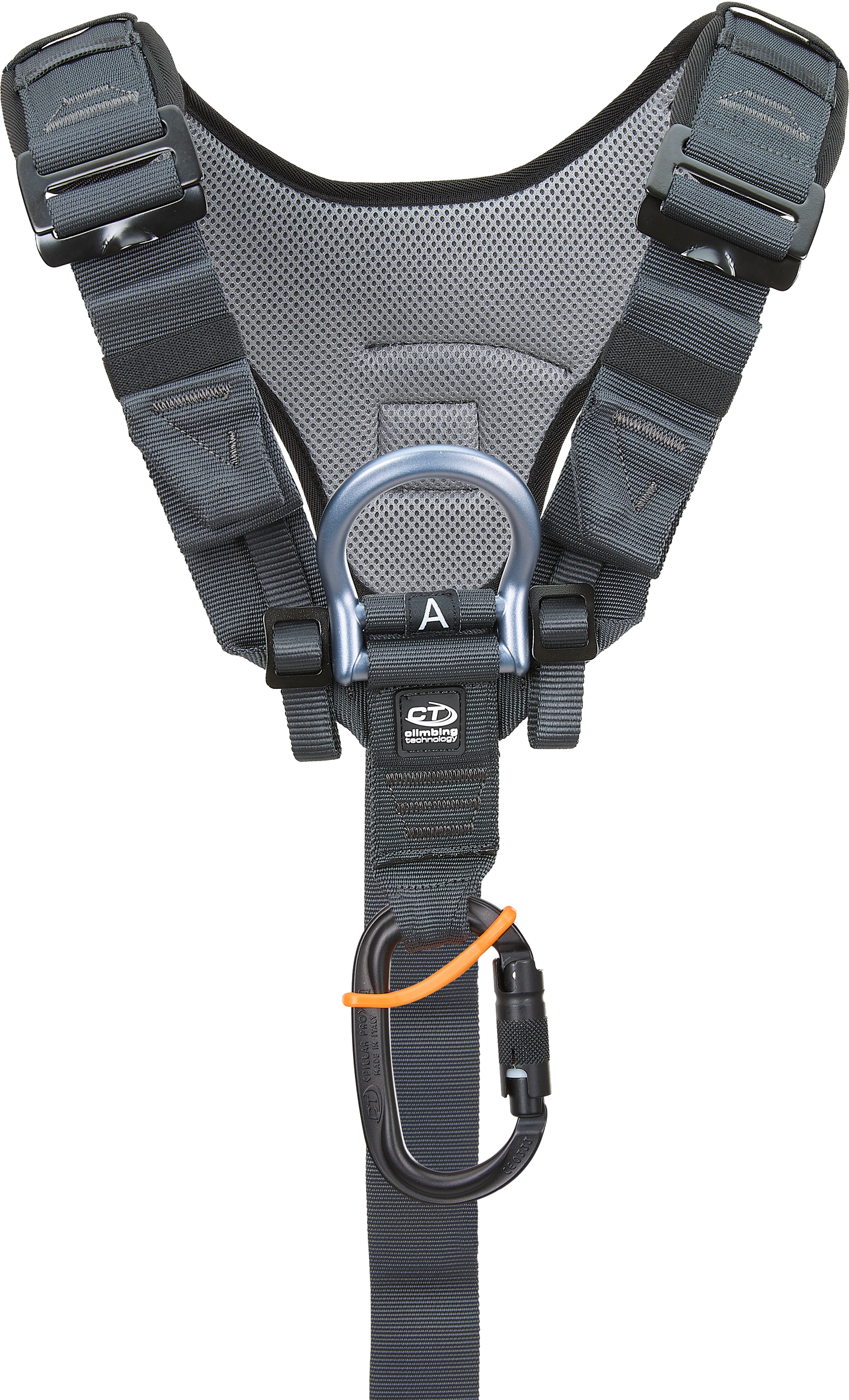 XARRIER TOP Y