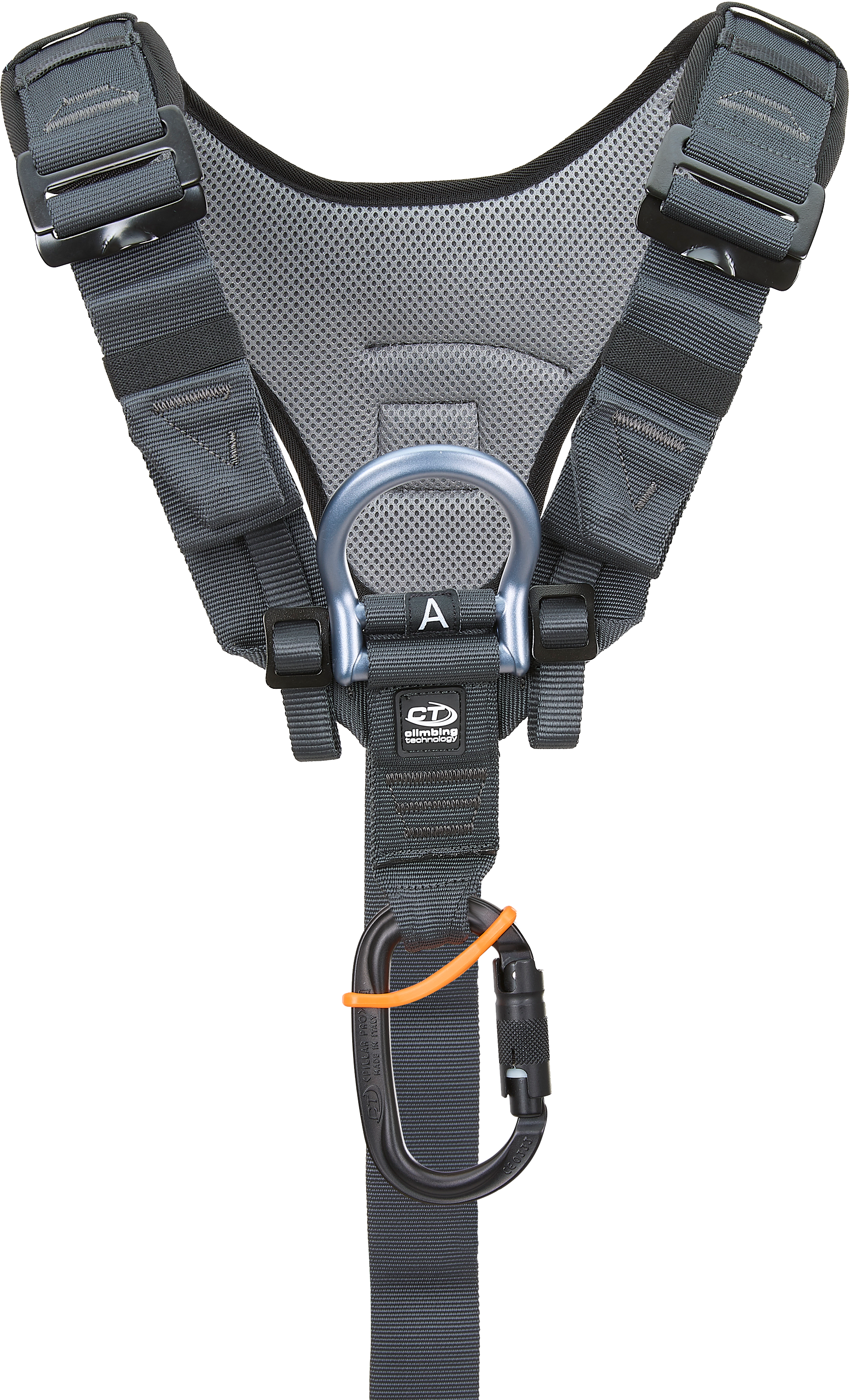 XARRIER TOP Y