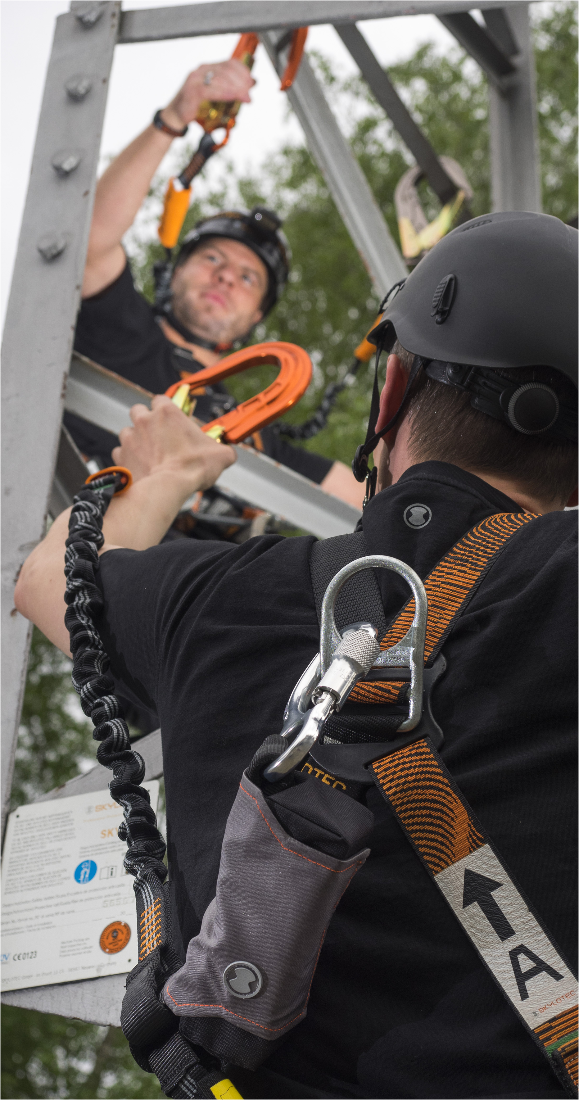 SKYSAFE PRO FLEX