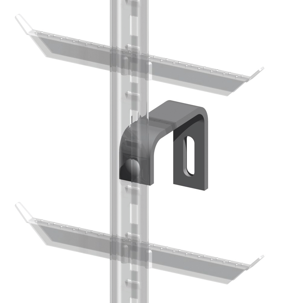 MOUNTING BRACKET