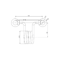 SKYLINE 2.0 COMPENSATOR
