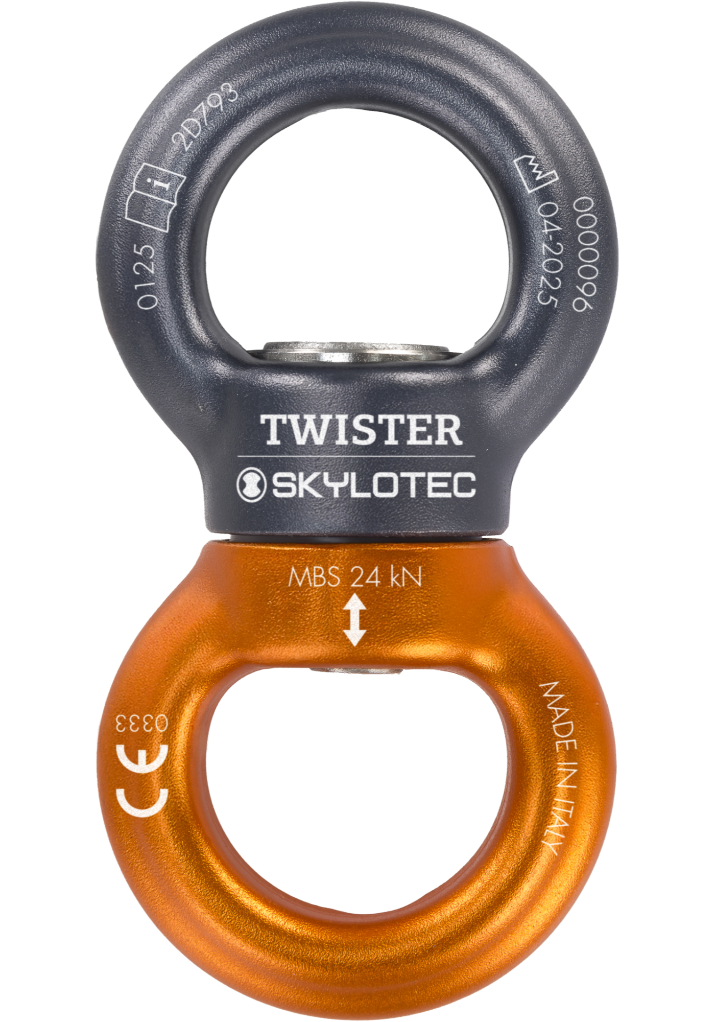 TWISTER