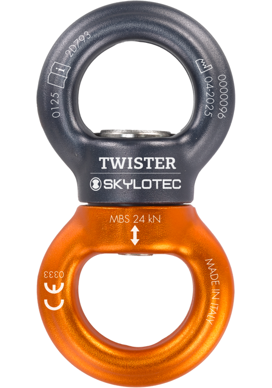 TWISTER