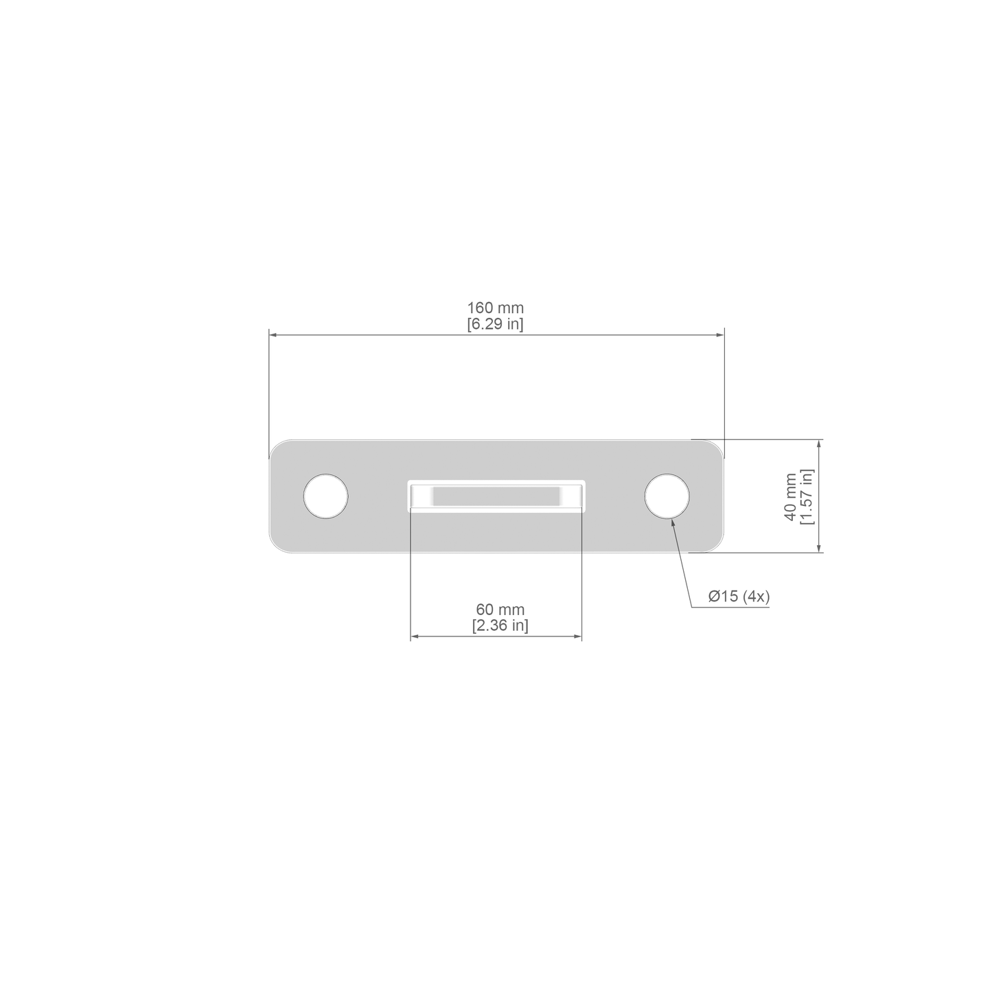 SKYLINE 2.0 T-Anker