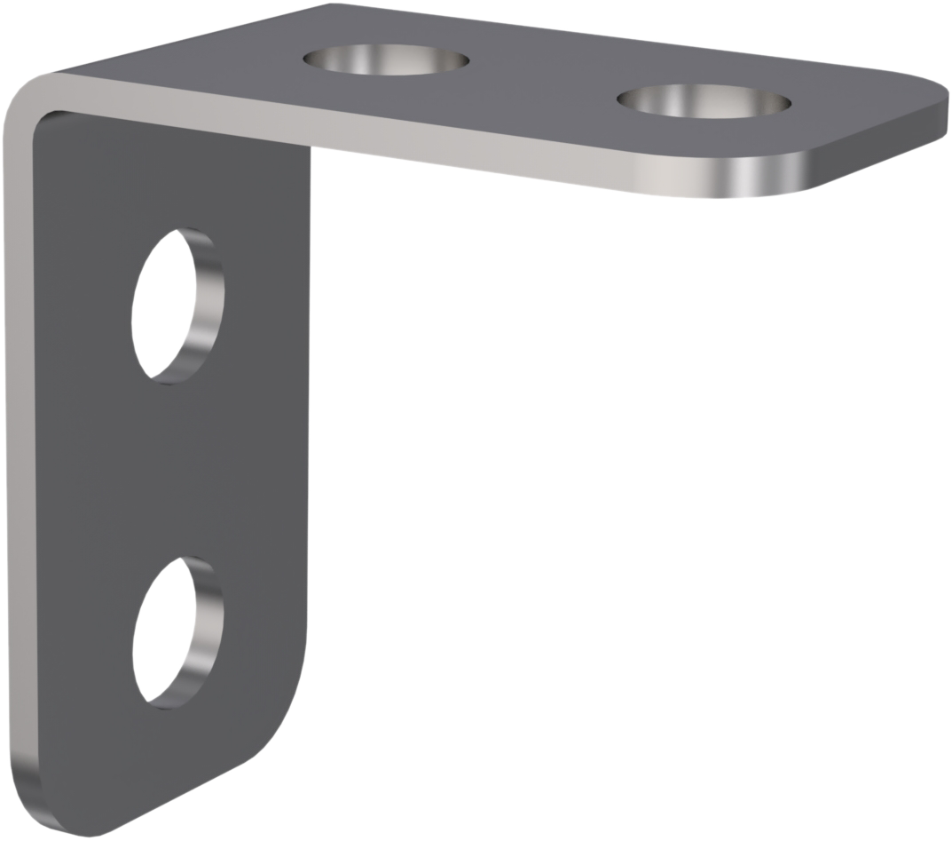 SKYLINE 2.0 MOUNTING ANGLE