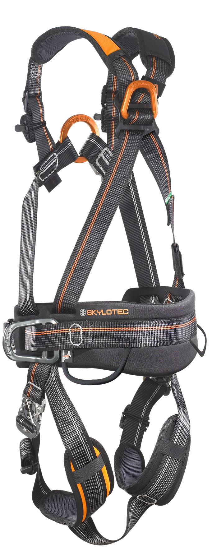 IGNITE TRION