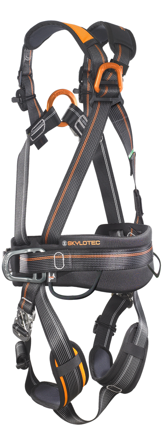 IGNITE TRION