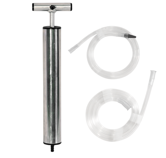 ultraVACPUMP I