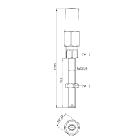 SKYLINE 2.0 SCREW TERMINAL LH
