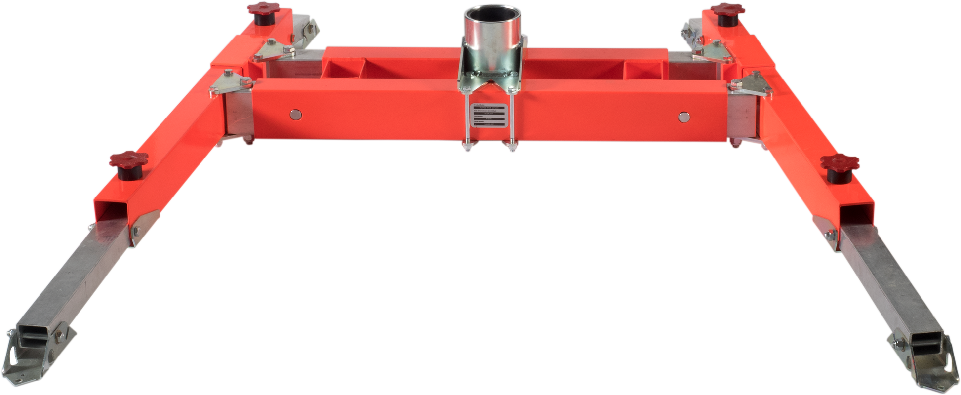 JACKPOD BASE portable