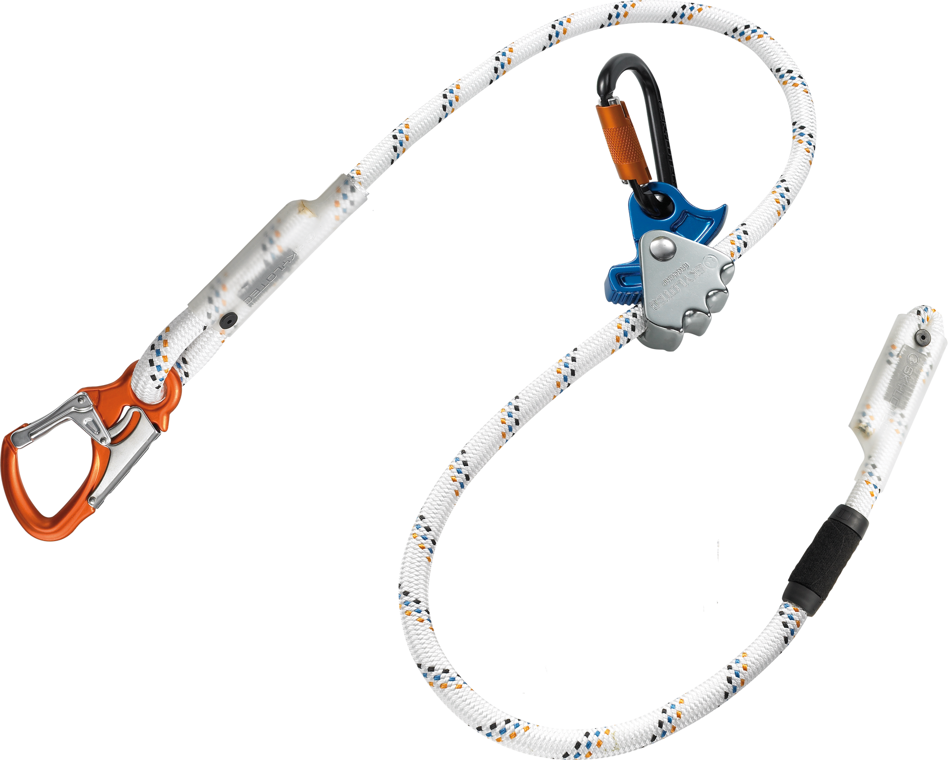 ERGOGRIP SK16