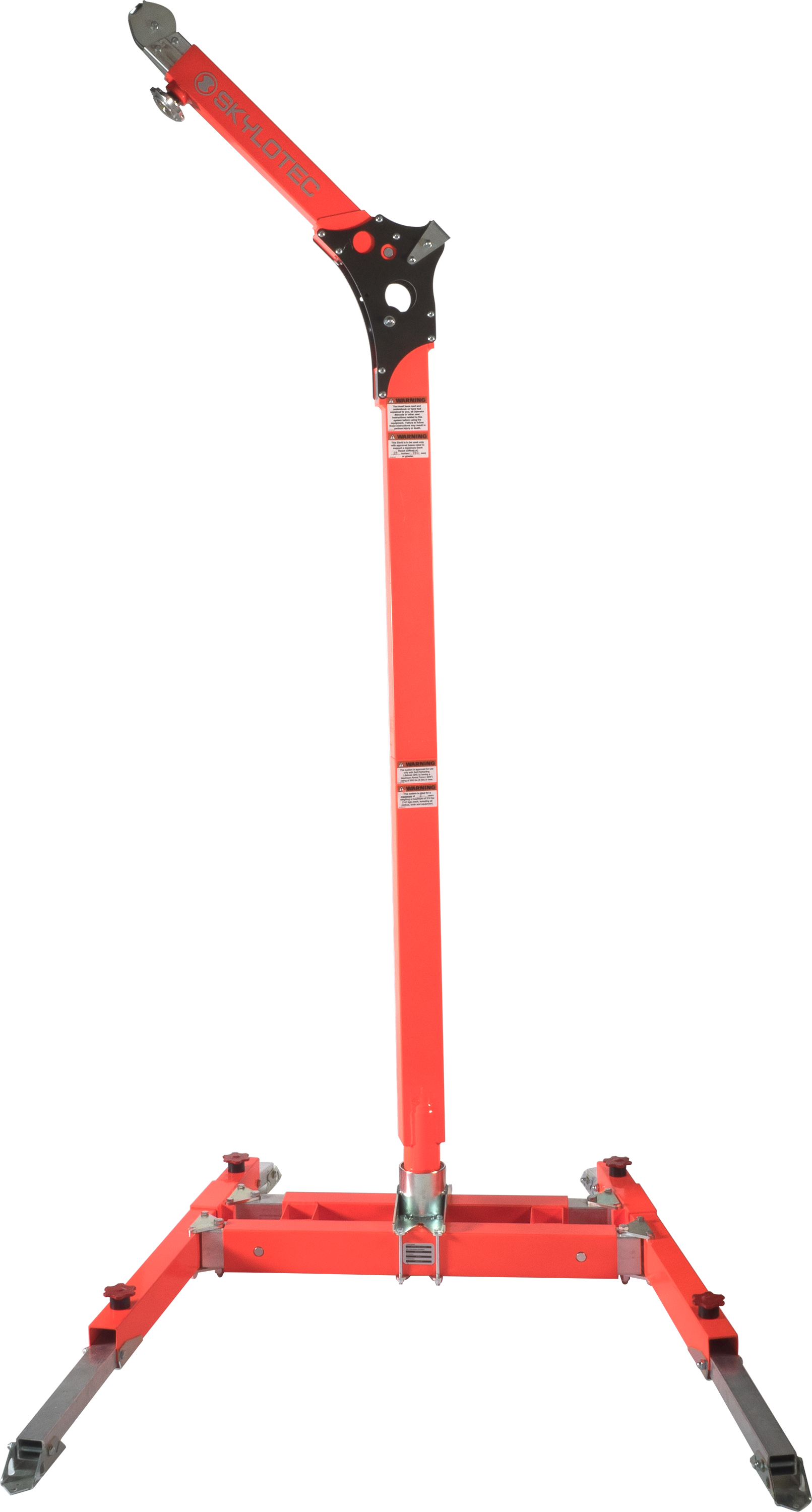 JACKPOD DAVIT SET