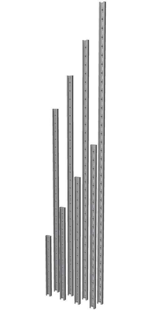 CLIMBING PROTECTION PROFILE