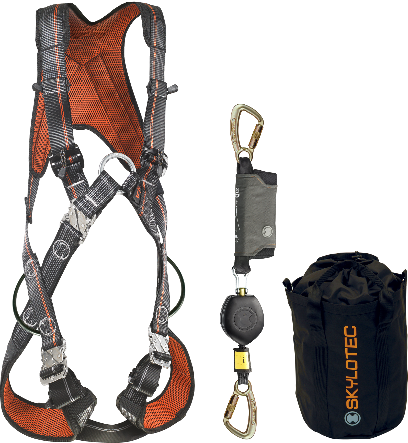 KIT PEANUT PLATFORM