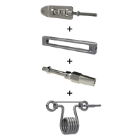 SKYLINE 2.0 Multielement with Compensator