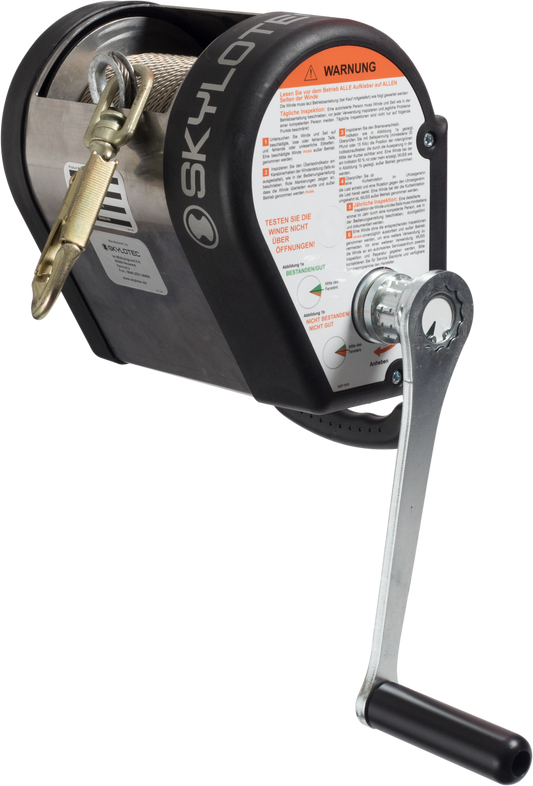JACKPOD WINCH 2