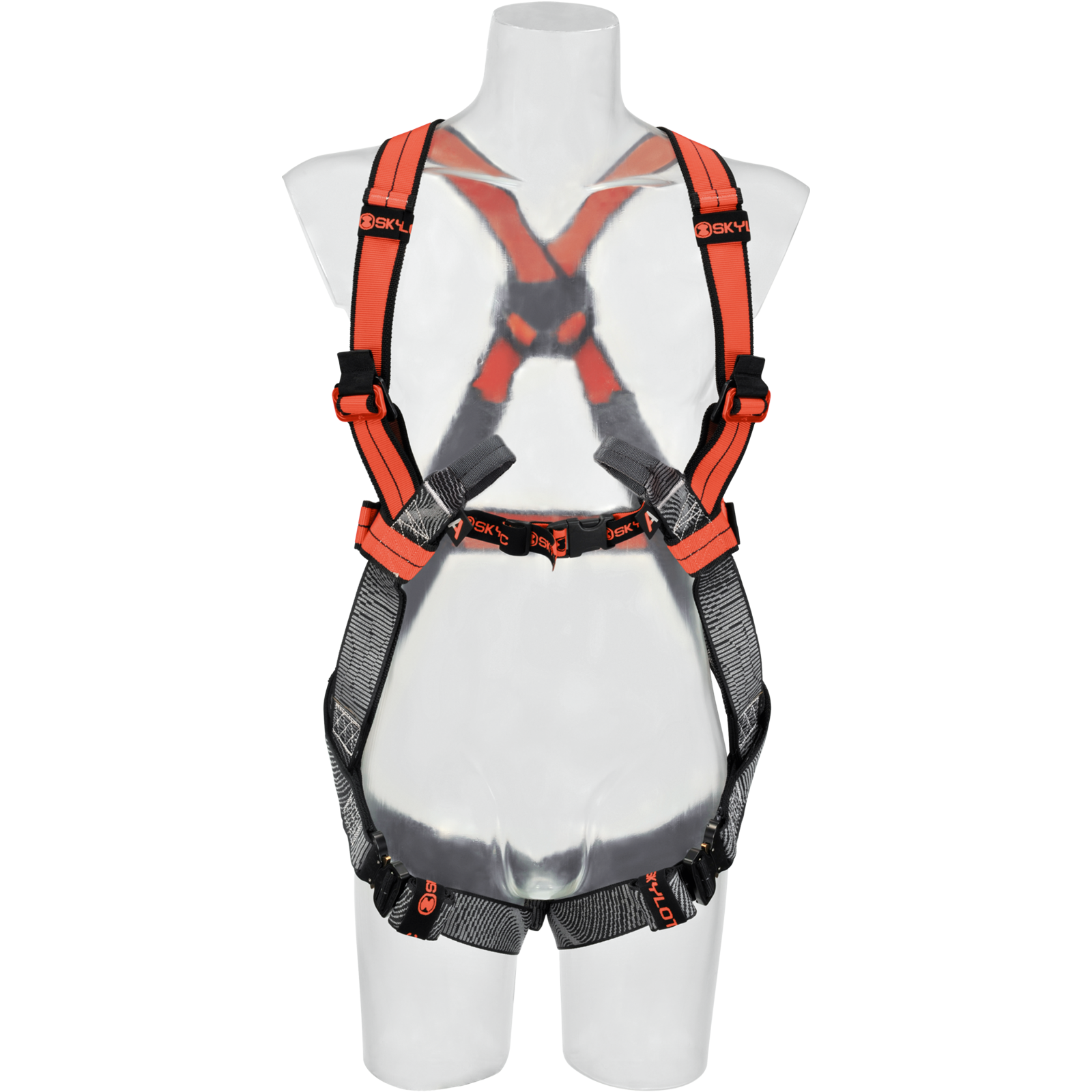 ARG 110 ERGOTEC TWIN CLICK