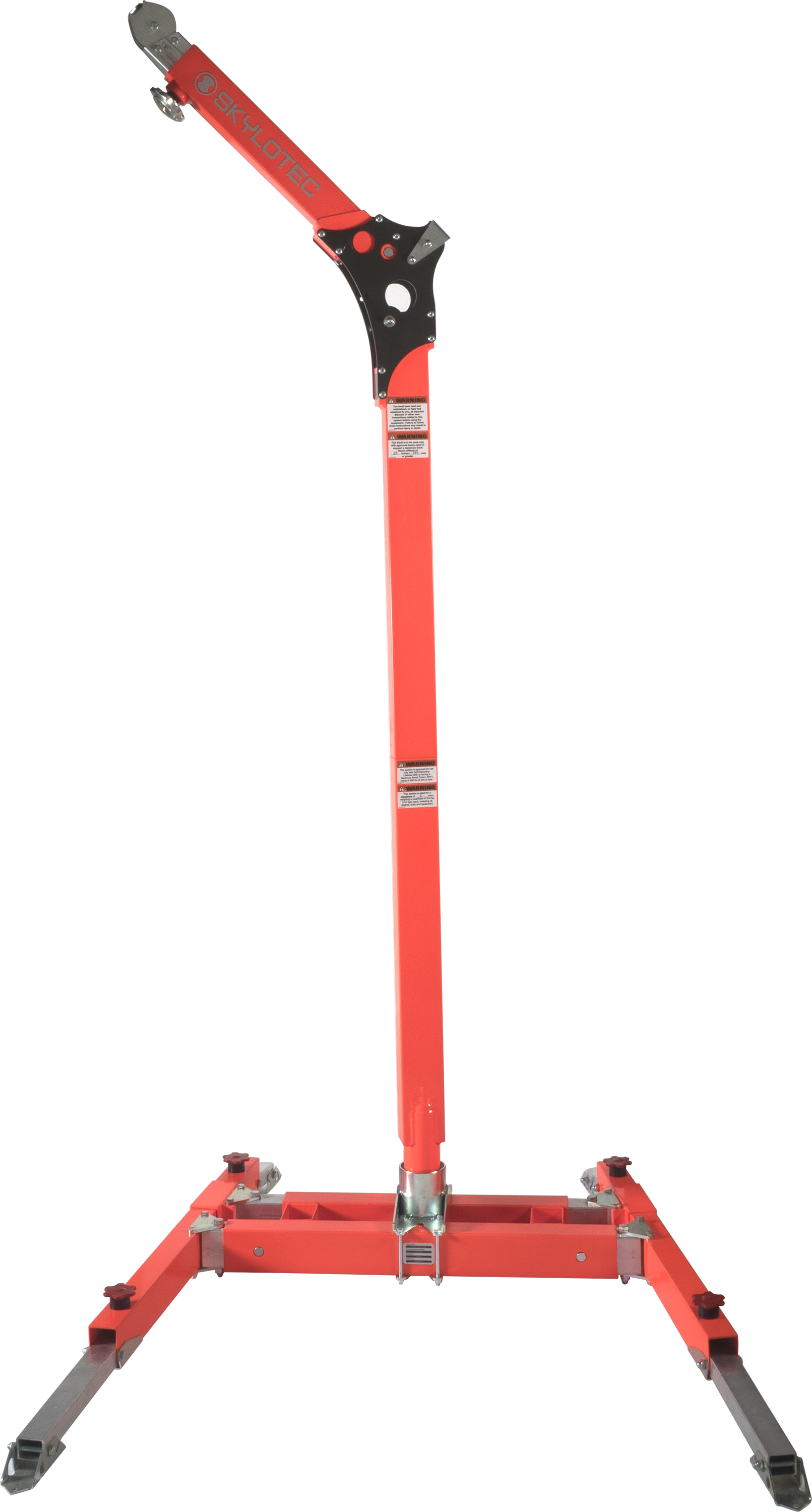 JACKPOD DAVIT SET