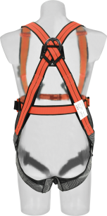 ARG 110 ERGOTEC TWIN CLICK