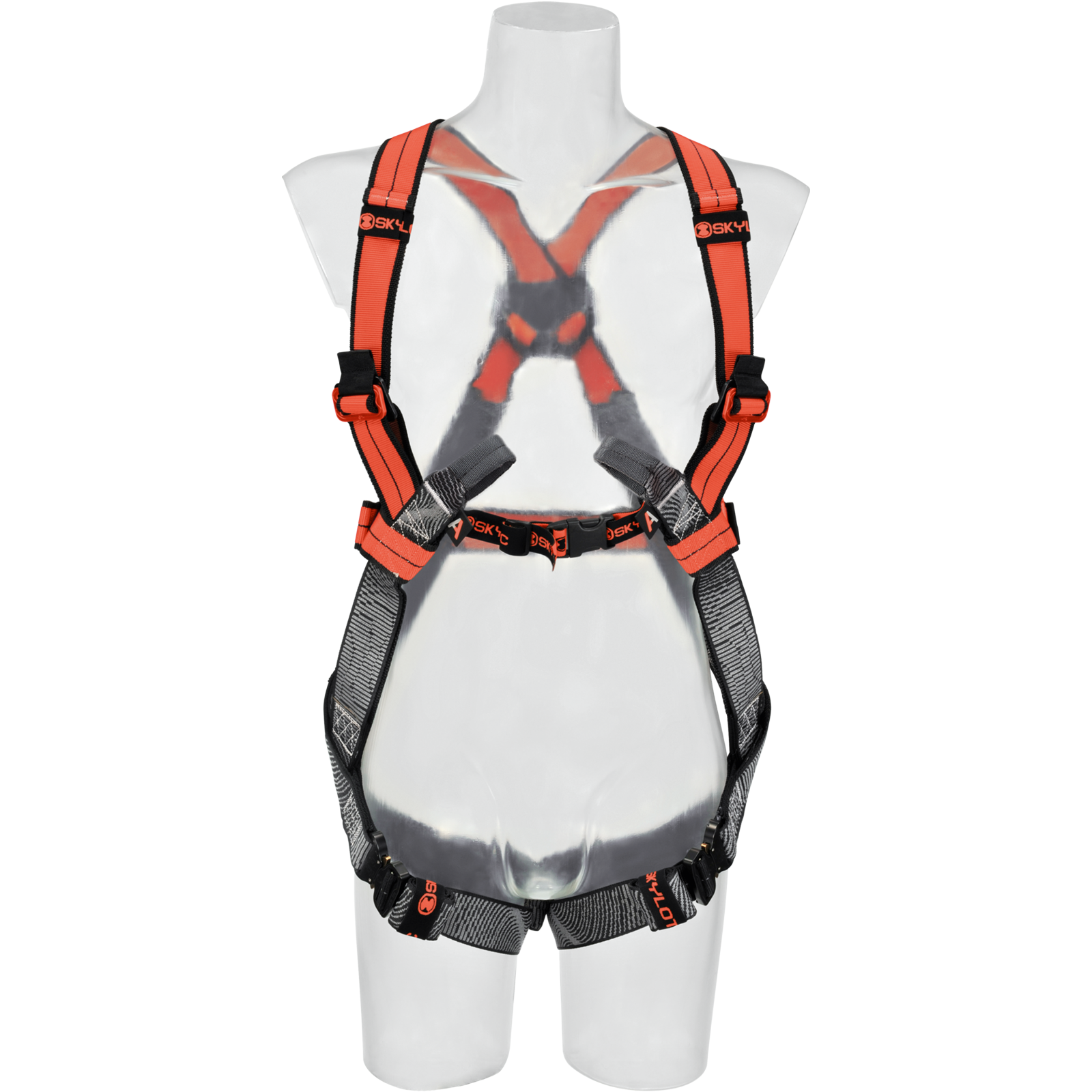 ARG 110 ERGOTEC TWIN CLICK