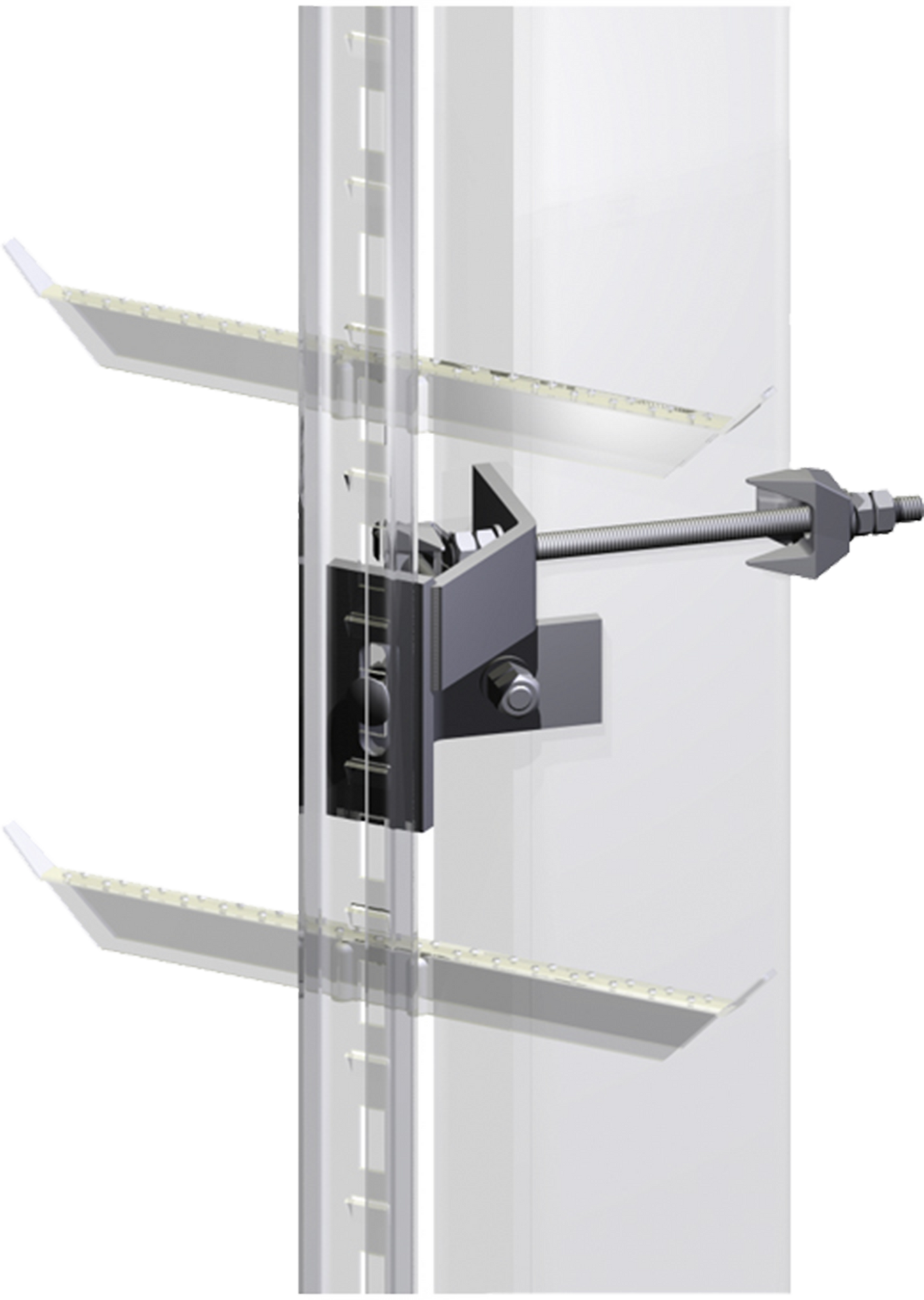 CORNER BRACKET