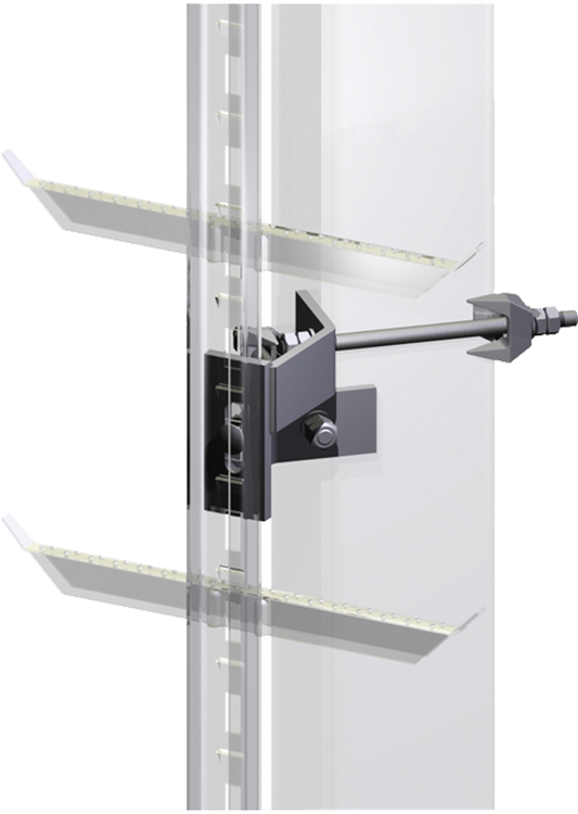 CORNER BRACKET