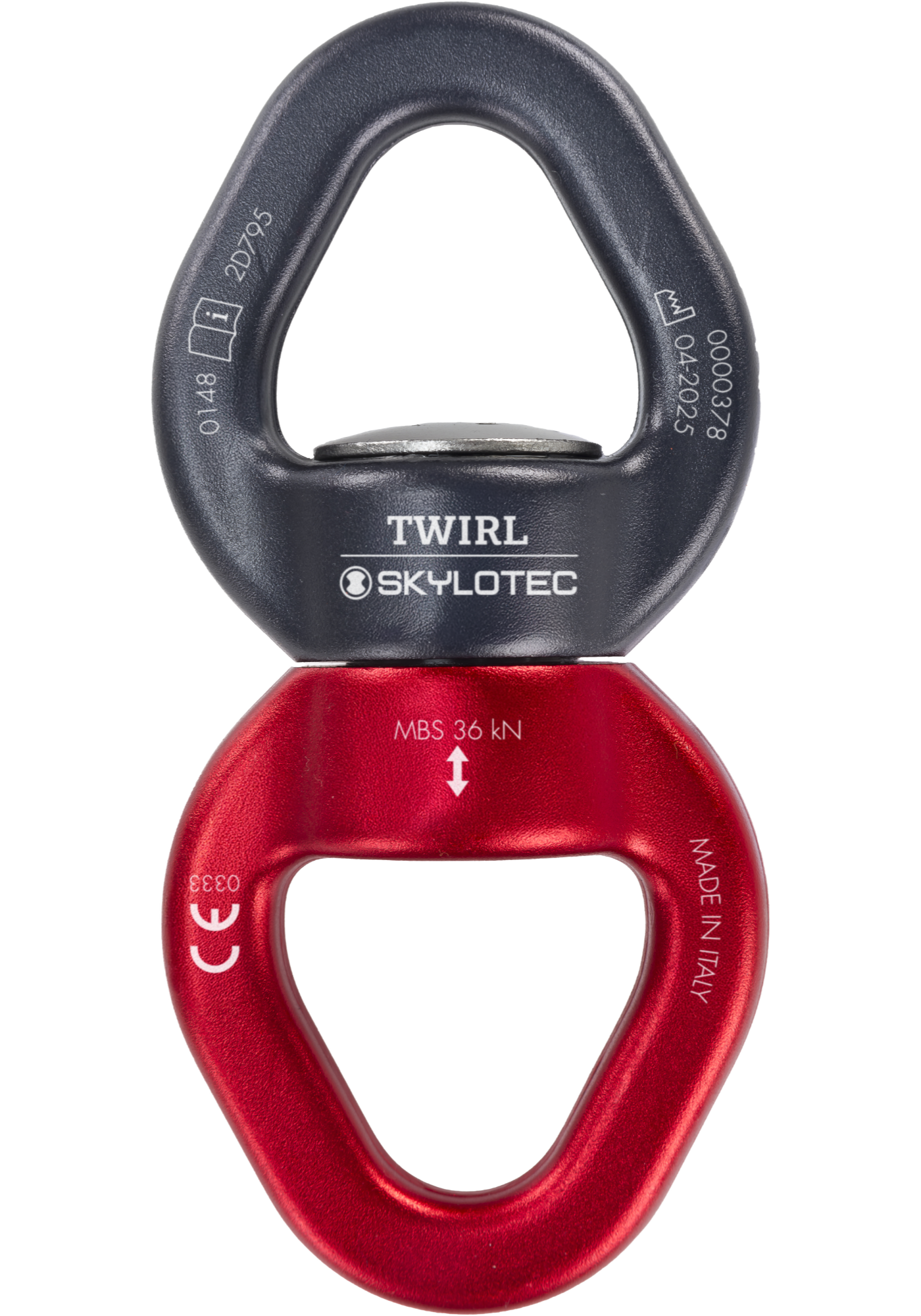 TWIRL