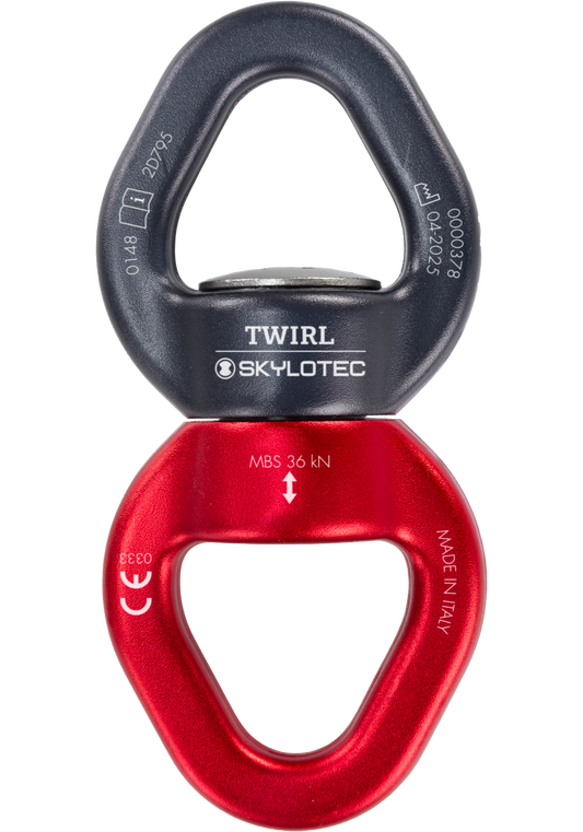 TWIRL