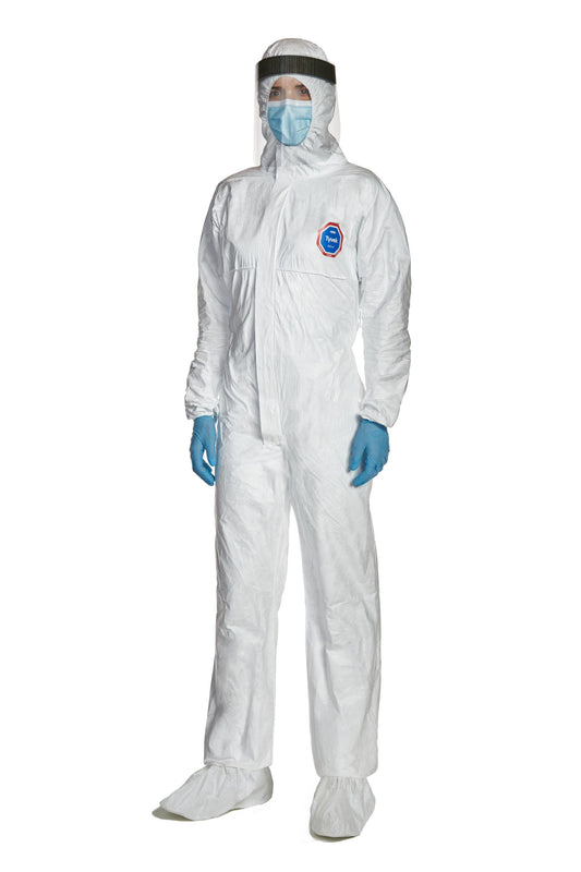 Tyvek® Services d'urgence