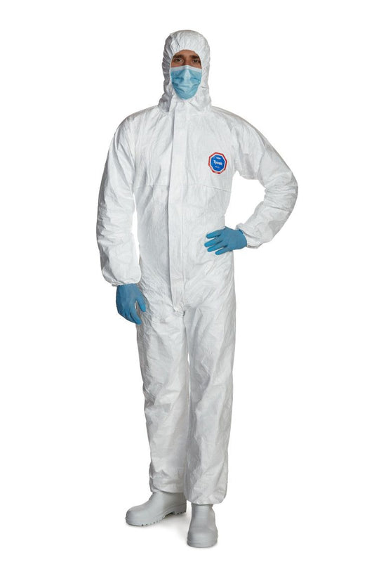 Tyvek® Services d'urgence