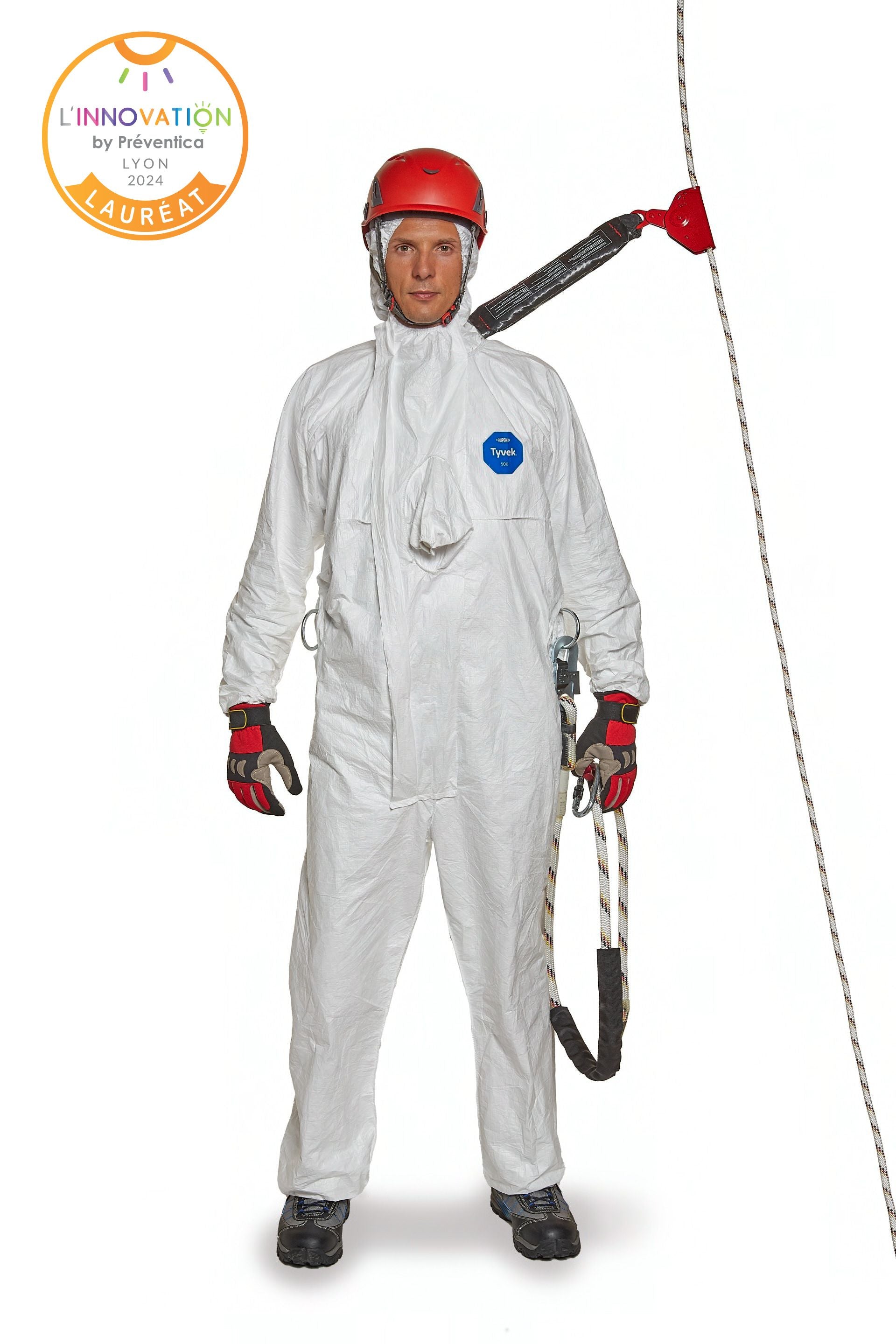 Tyvek® 500 HP
