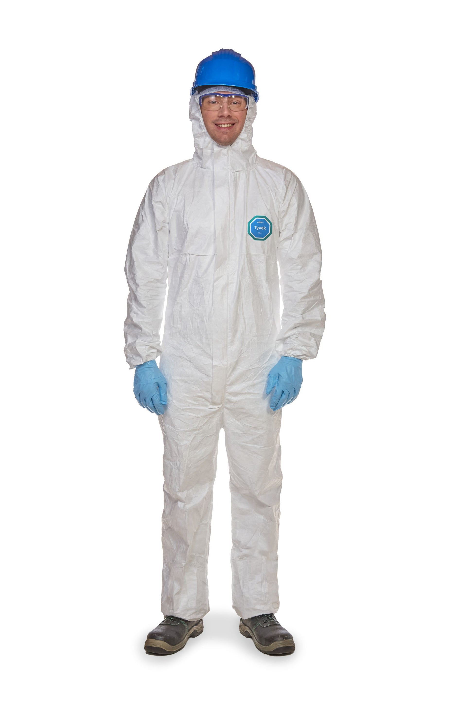 Tyvek® 500 Xpert