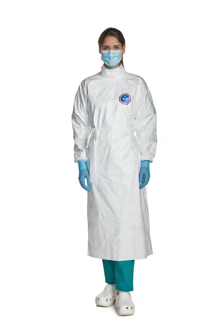 Tyvek® Services d'urgence