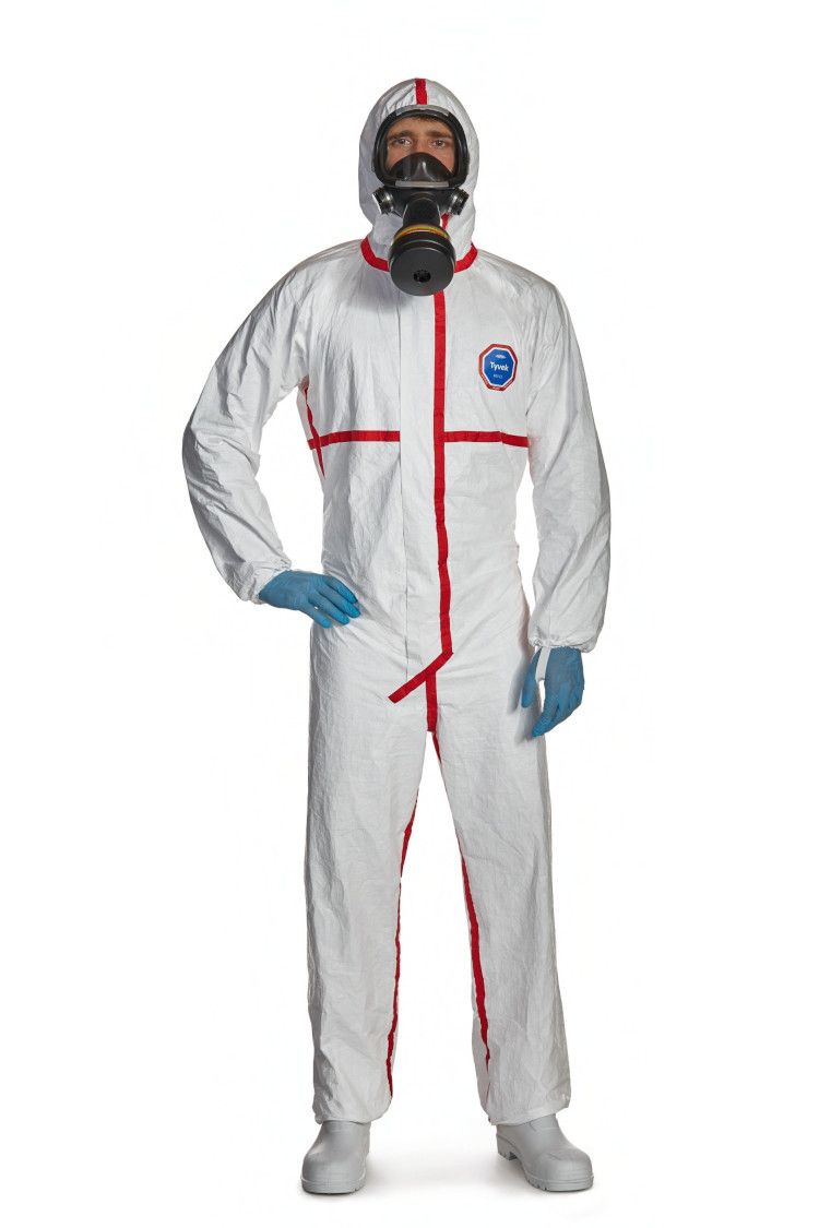 Tyvek® Services d'urgence