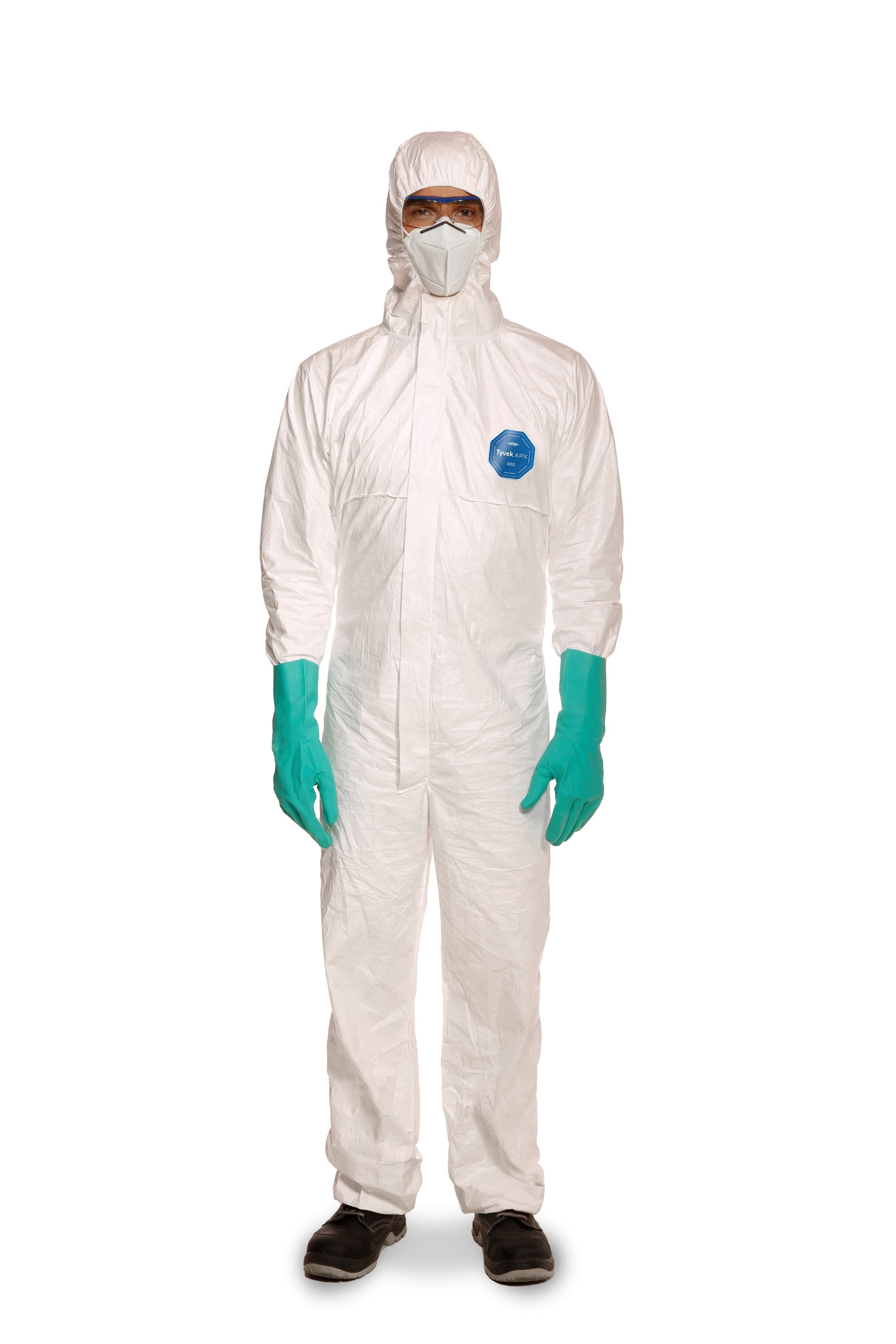 Tyvek® APX™ 400