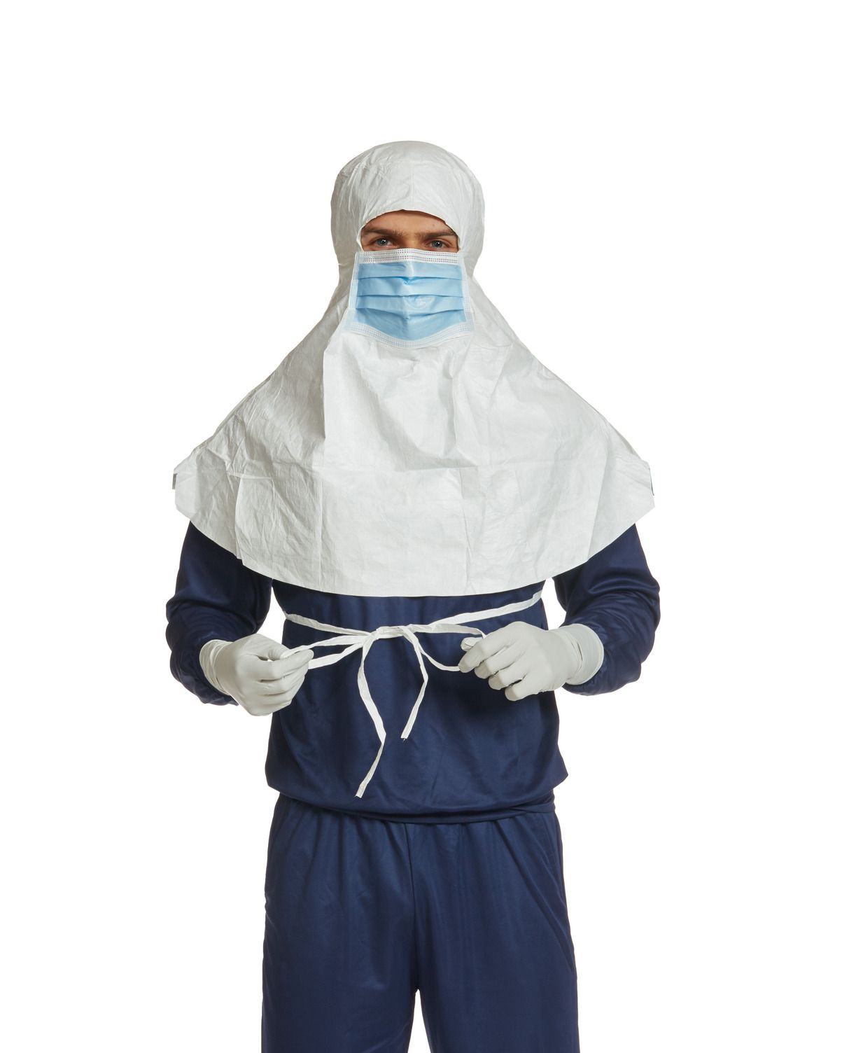 Tyvek® IsoClean®