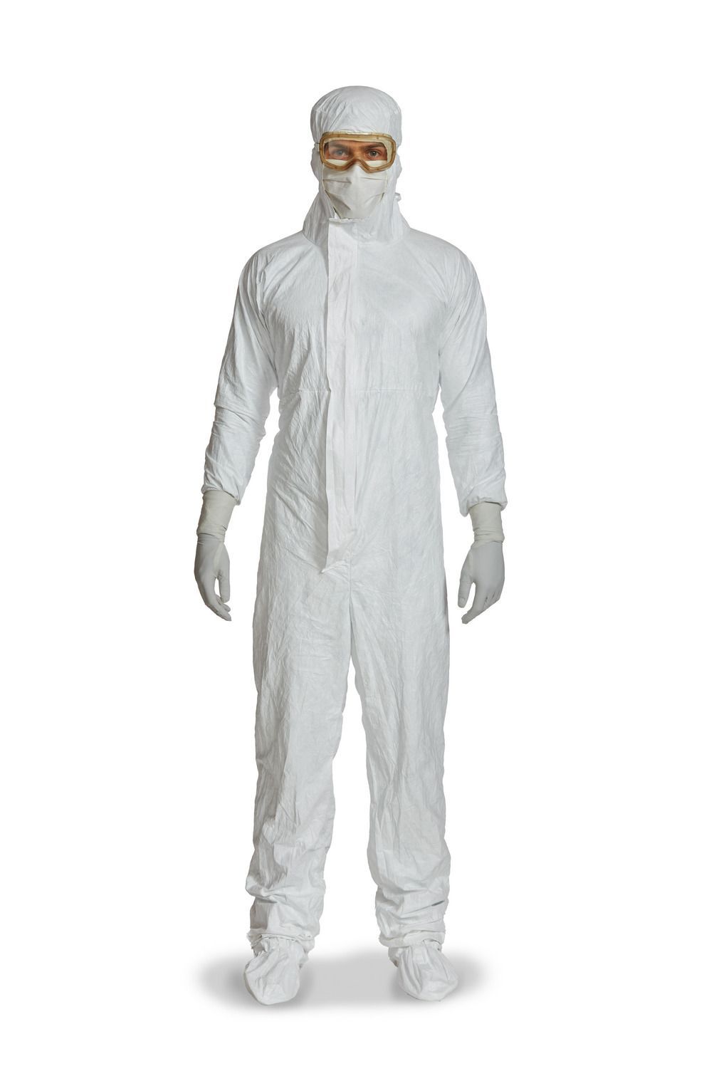 Tyvek® IsoClean®