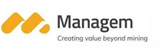 Client logo