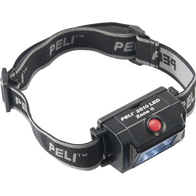 2610Z0 Lampe Frontale HeadsUp Lite™